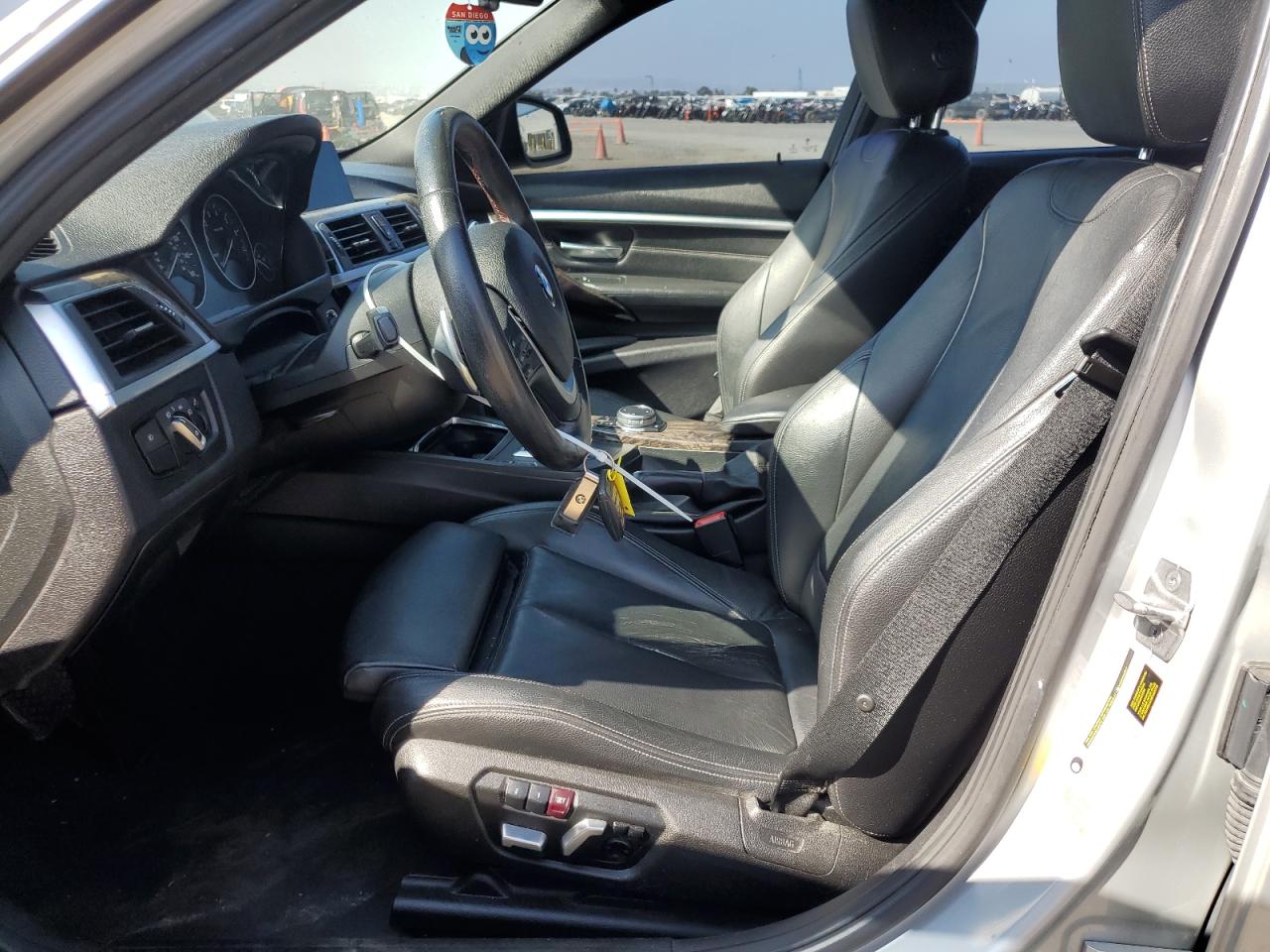 WBA8E9G58GNU29858 2016 BMW 328 I Sulev