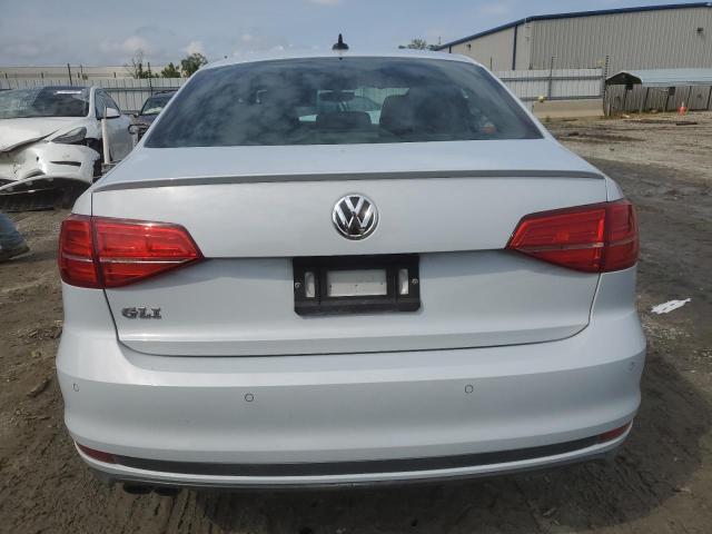 2017 Volkswagen Jetta Gli VIN: 3VW4T7AJ8HM396130 Lot: 57745554