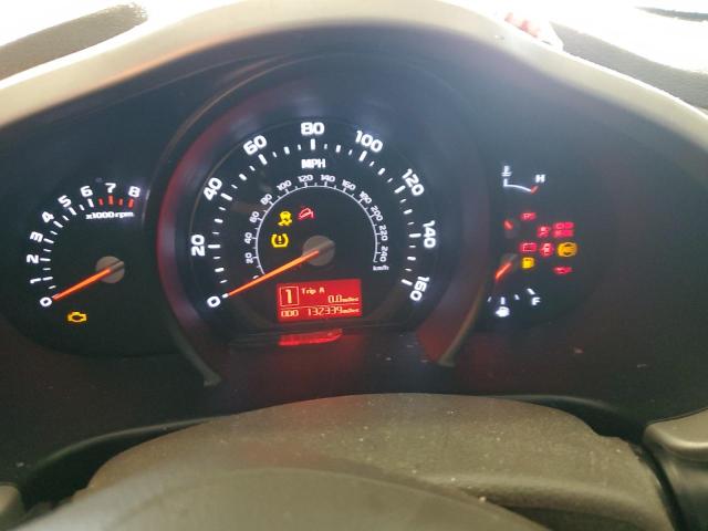 2016 KIA SPORTAGE E - KNDPC3AC5G7826389