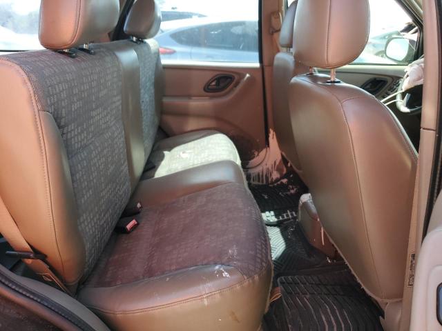 2002 Ford Escape Xls VIN: 1FMYU01122KA78958 Lot: 58953514