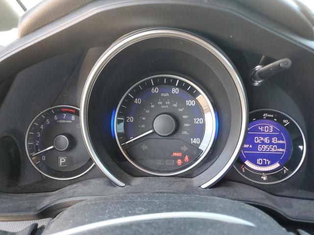 2015 Honda Fit Ex VIN: 3HGGK5H82FM701047 Lot: 58443424