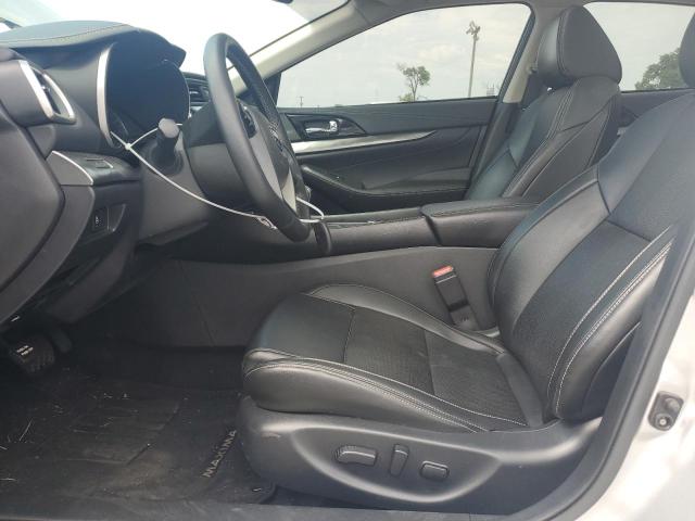 2020 NISSAN MAXIMA SL - 1N4AA6DV7LC376245
