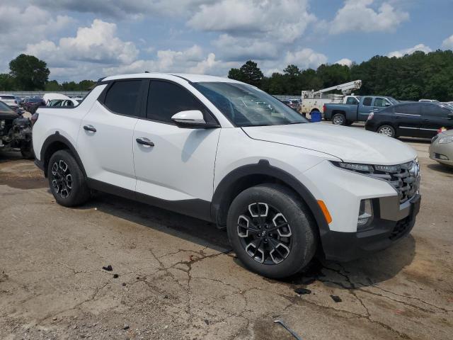 2022 Hyundai Santa Cruz Sel VIN: 5NTJBDAE4NH008405 Lot: 56476314