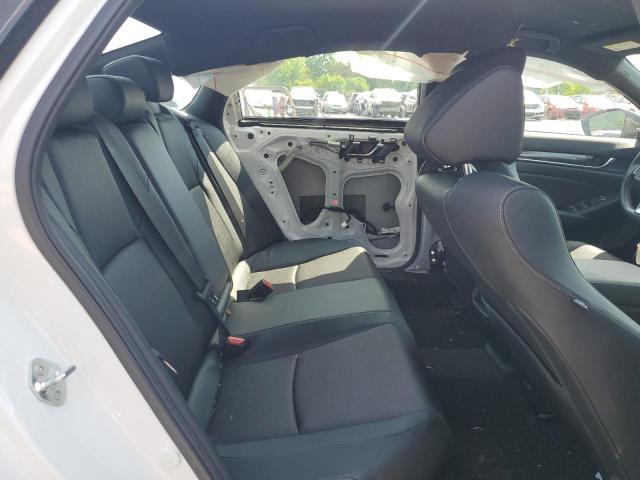 2022 Honda Accord Sport VIN: 1HGCV1F3XNA060120 Lot: 58880404