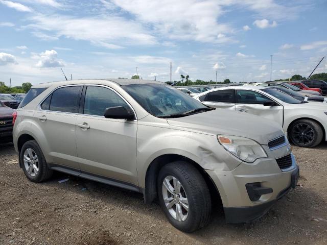 2013 Chevrolet Equinox Ls VIN: 1GNALBEKXDZ107969 Lot: 57078304