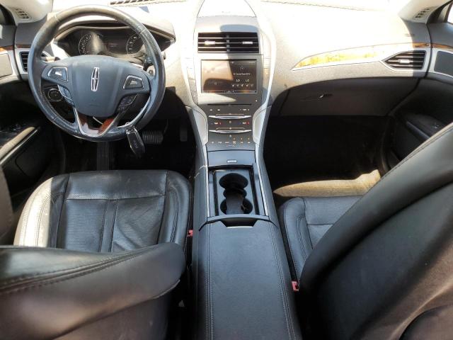 2013 Lincoln Mkz VIN: 3LN6L2GK3DR817386 Lot: 58084054