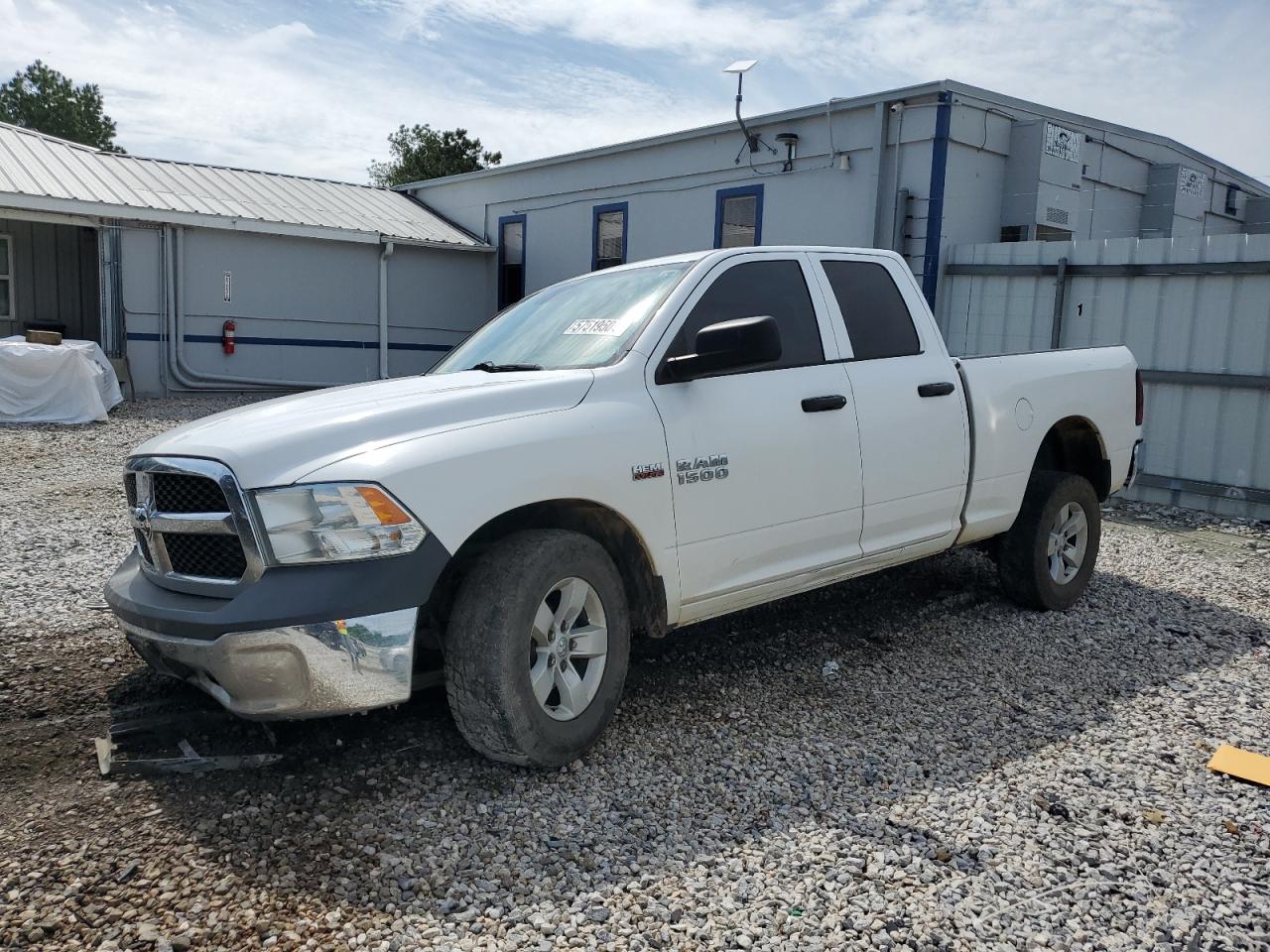 1C6RR7FT8HS746694 2017 Ram 1500 St