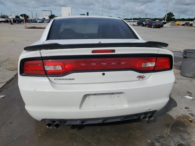 2013 Dodge Charger Police VIN: 2C3CDXAT9DH721068 Lot: 60414024