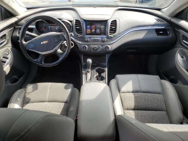 2017 Chevrolet Impala Lt VIN: 1G1105S3XHU202298 Lot: 59174494