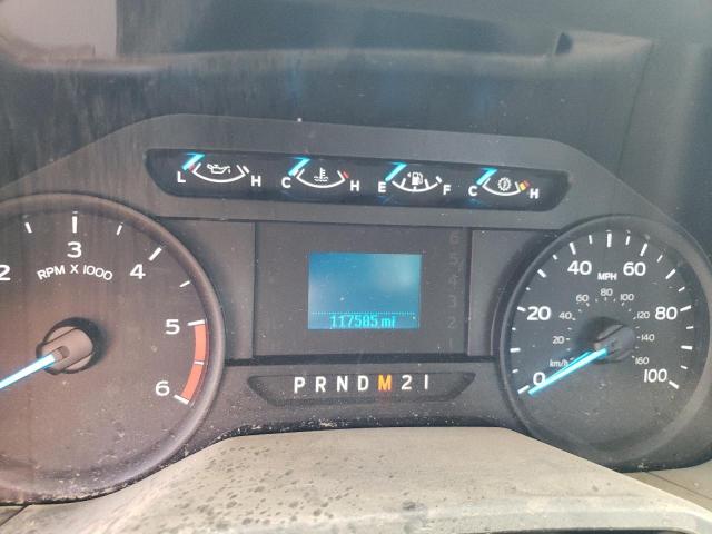 2017 Ford F450 Super Duty VIN: 1FDUF4GY3HEB70916 Lot: 59680194