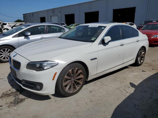 2016 BMW 528 Xi VIN: WBA5A7C5XGG147430 Lot: 57607434