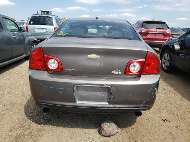 2010 Chevrolet Malibu 2Lt VIN: 1G1ZD5E7XAF137548 Lot: 59574354