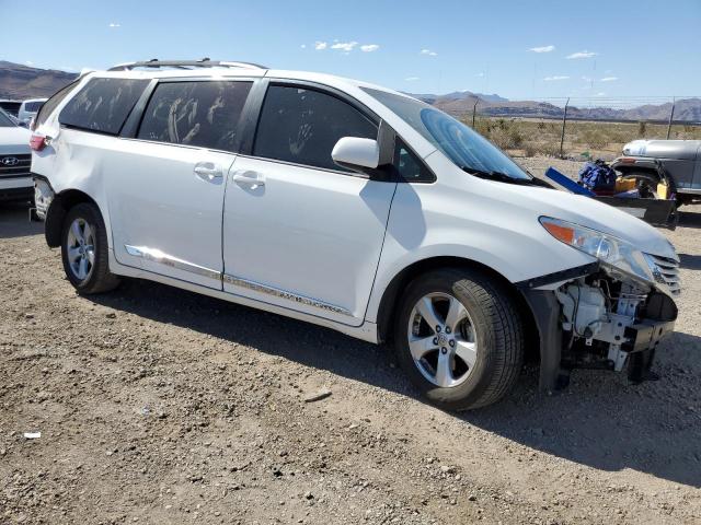 2017 TOYOTA SIENNA LE - 5TDKZ3DC4HS774300