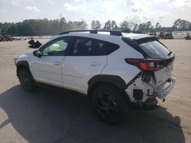 2024 SUBARU CROSSTREK - 4S4GUHF6XR3709054