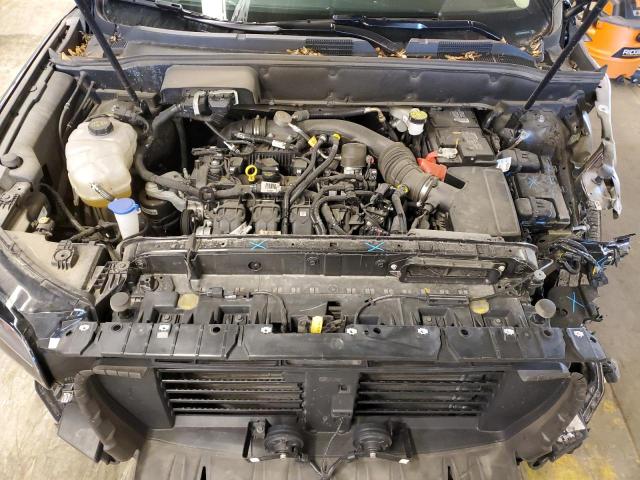 2023 LINCOLN NAUTILUS 2LMPJ6J97PBL05743