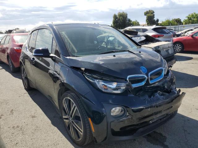 VIN WBY1Z4C59GV507340 2016 BMW I3, Rex no.4