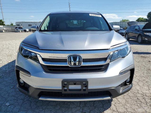 2021 HONDA PILOT EXL - 5FNYF6H5XMB027525