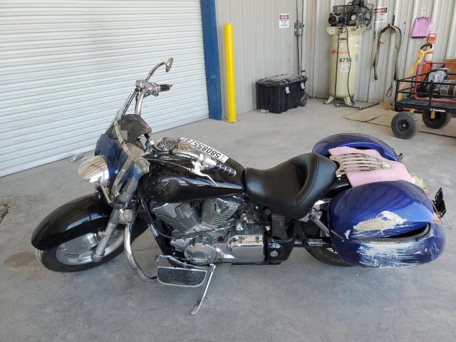 2006 HONDA VTX1300 1HFSC52606A300922