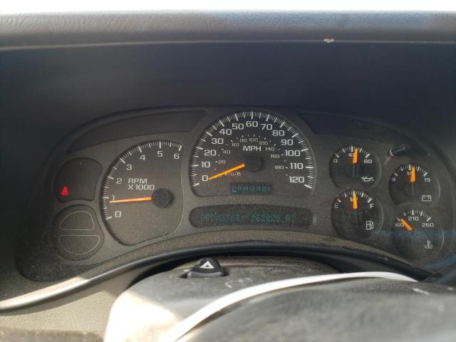 2003 GMC New Sierra C1500 VIN: 1GTEC19V33E273927 Lot: 57170004