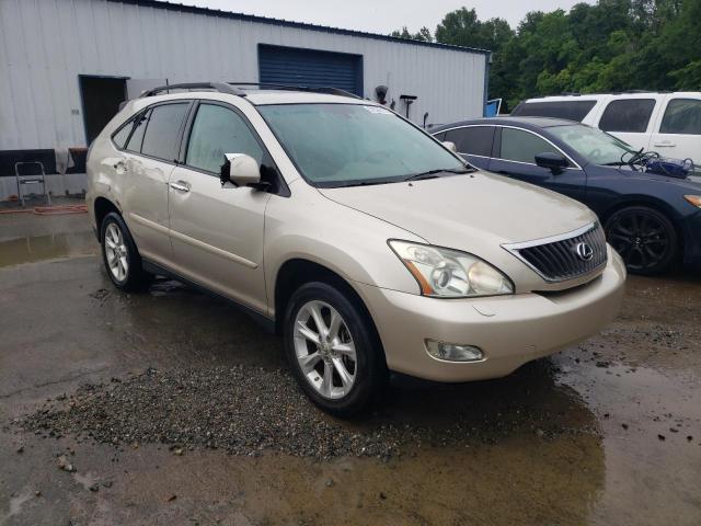 2008 Lexus Rx 350 VIN: 2T2GK31U48C043166 Lot: 57526174