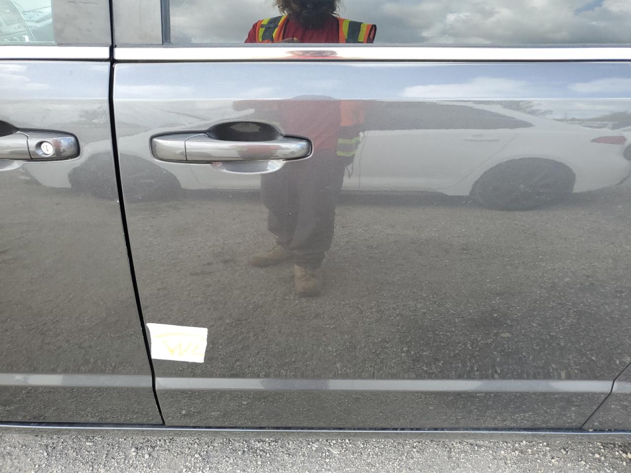 2C4RDGCG5LR152878 2020 Dodge Grand Caravan Sxt