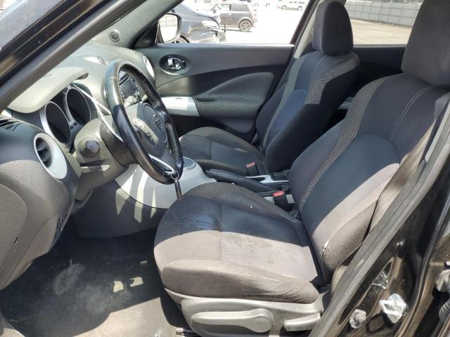 2017 Nissan Juke S VIN: JN8AF5MR8HT702431 Lot: 58779474