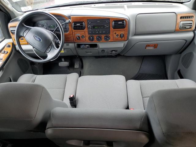 2005 Ford F350 Super Duty VIN: 1FTWX33P45EA14400 Lot: 57745584