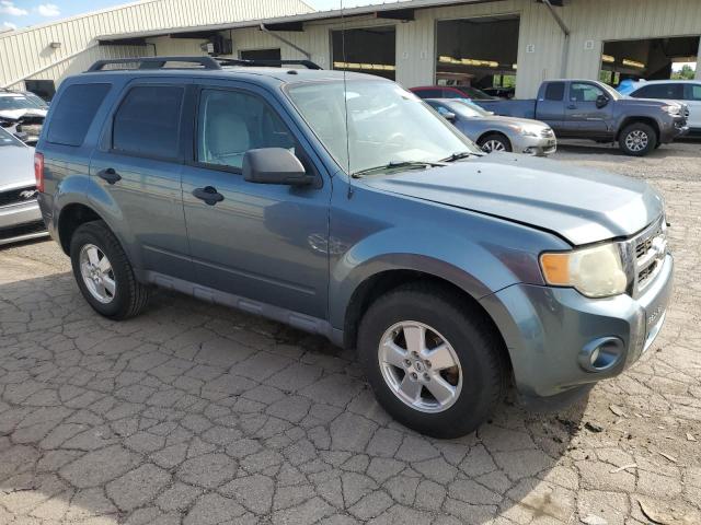 1FMCU0D79BKB84379 2011 Ford Escape Xlt