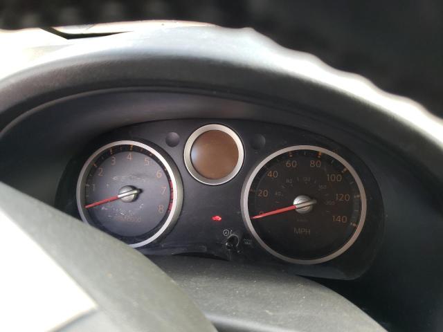 2009 Nissan Sentra 2.0 VIN: 3N1AB61E39L676425 Lot: 59298754