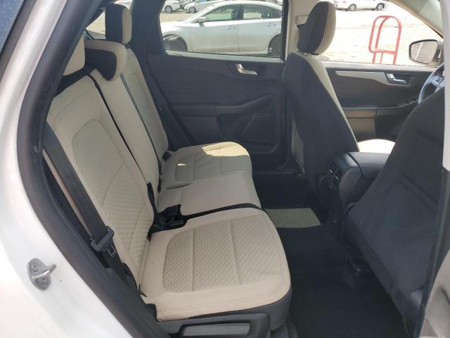 2021 Ford Escape Se VIN: 1FMCU0G67MUA70021 Lot: 59750644