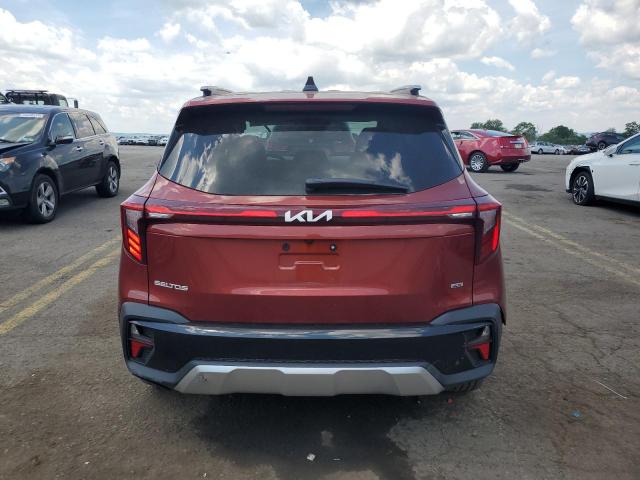 2024 Kia Seltos S VIN: KNDEUCAA2R7551036 Lot: 58634904