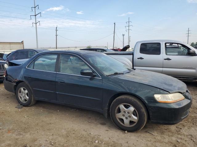 2000 Honda Accord Ex VIN: 1HGCG1655YA095678 Lot: 59364384