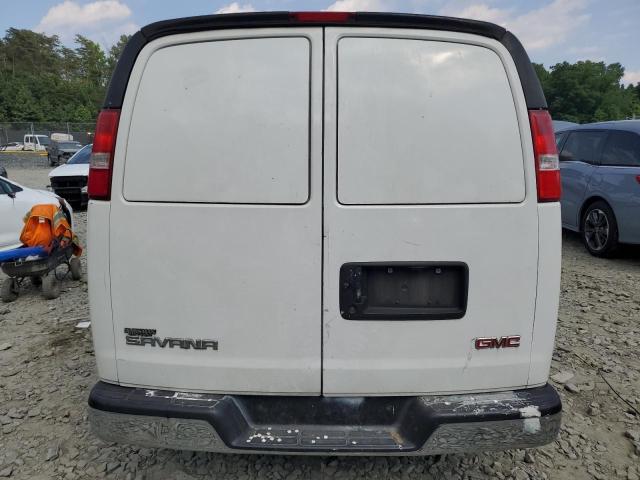 2017 GMC SAVANA G25 1GTW7AFF1H1908339