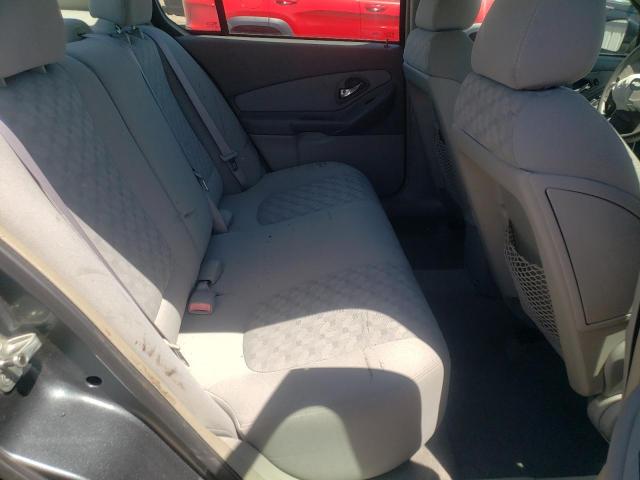 2005 Chevrolet Malibu Ls VIN: 1G1ZT54885F294711 Lot: 58457924