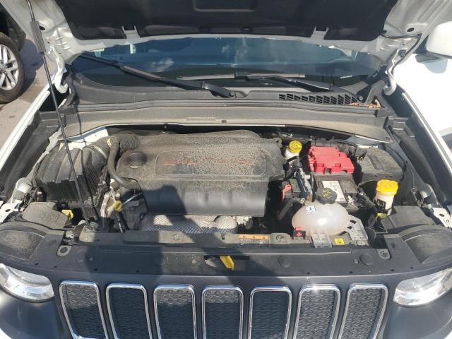 2020 Jeep Renegade Latitude VIN: ZACNJBBB1LPM03106 Lot: 60142544