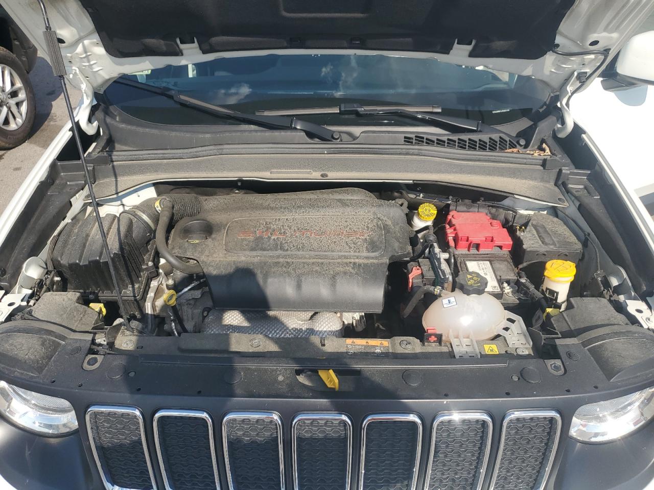 ZACNJBBB1LPM03106 2020 Jeep Renegade Latitude