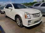 CADILLAC SRX photo