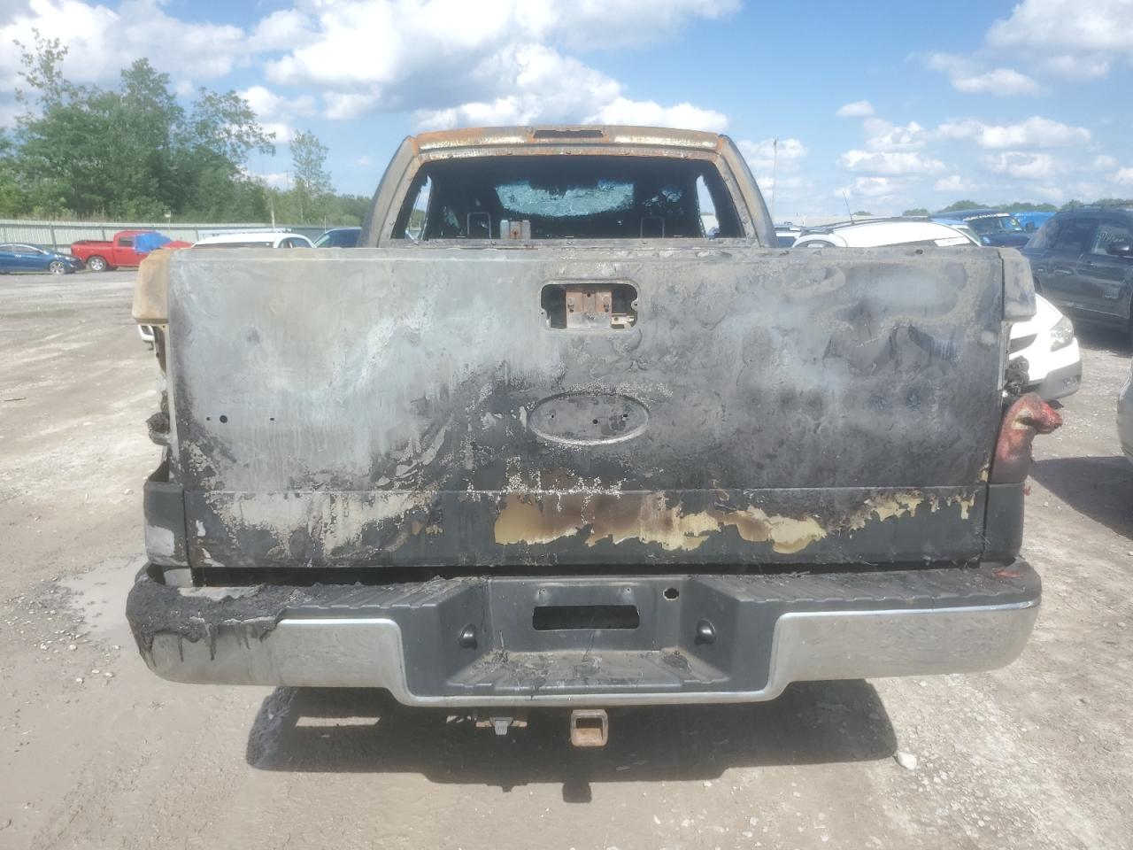 1FTPX14576NA68295 2006 Ford F150