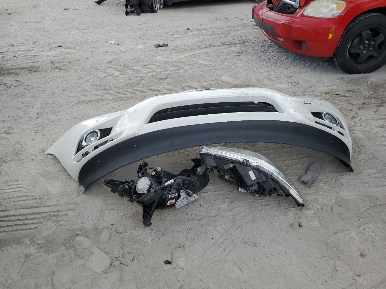 5N1AL0MM0FC512207 2015 Infiniti Qx60