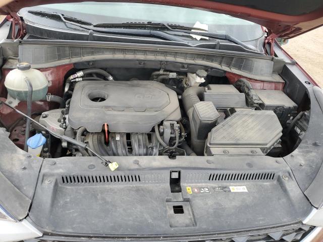 2019 Hyundai Tucson Limited VIN: KM8J3CAL1KU028564 Lot: 60373864