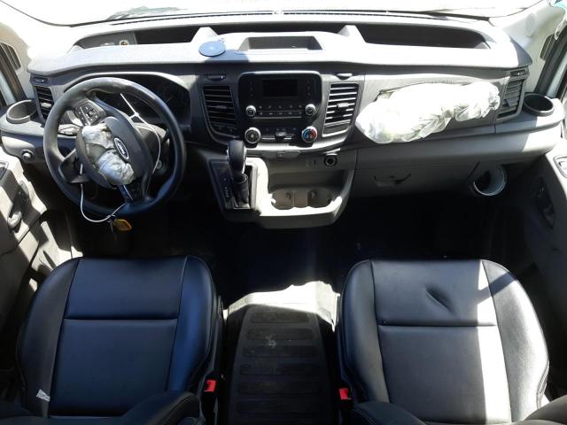 2022 Ford Transit T-250 VIN: 1FTBR1X83NKA23316 Lot: 60126634