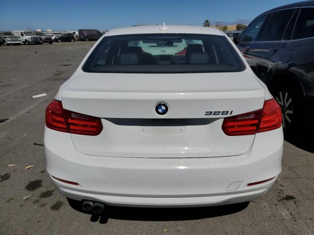 2012 BMW 328 I Sulev VIN: WBA3C1C57CF430012 Lot: 60685694