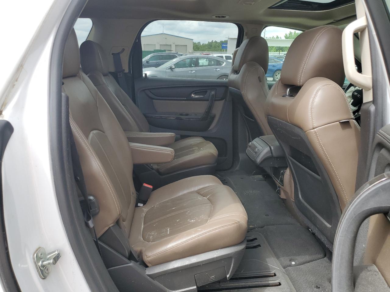 5GAERVKW9R1121286 2016 GMC Acadia Slt-1