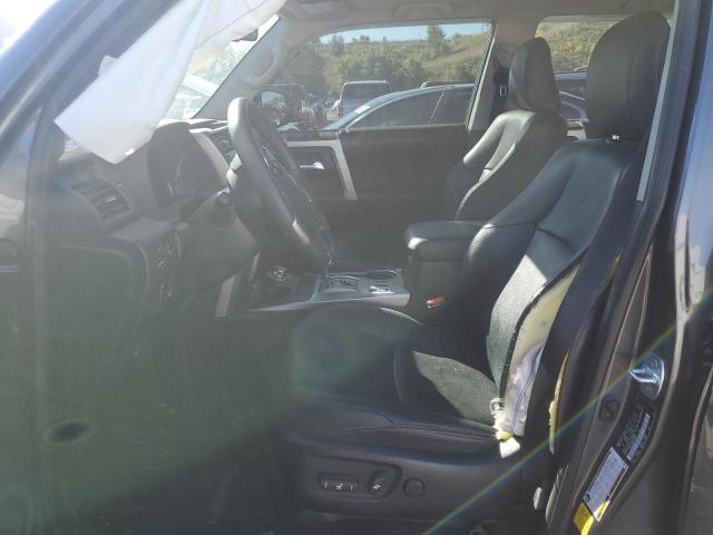 2021 Toyota 4Runner Trail VIN: JTEKU5JR5M5848287 Lot: 59087034