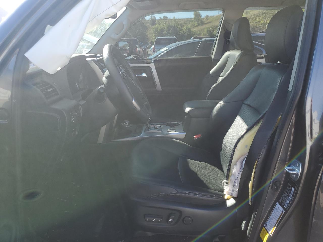 JTEKU5JR5M5848287 2021 Toyota 4Runner Trail