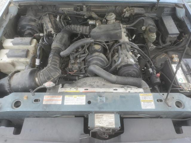 1997 Ford Ranger VIN: 1FTCR10A3VPA23336 Lot: 59265334