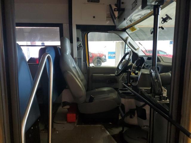 2009 Ford Econoline E350 Super Duty Cutaway Van VIN: 1FDDE35L19DA26549 Lot: 58648164