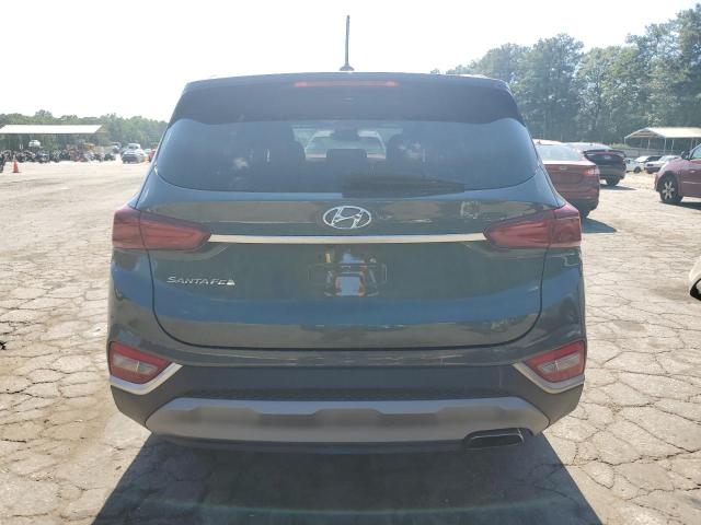 2020 Hyundai Santa Fe Se VIN: 5NMS23AD1LH155456 Lot: 60494904