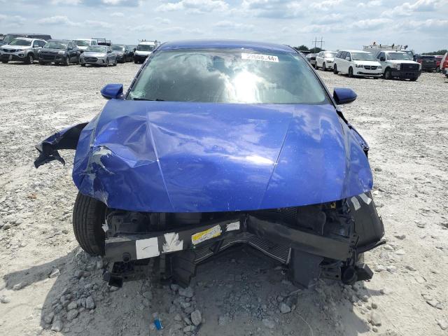 2021 HYUNDAI ELANTRA SE - KMHLL4AG2MU192684