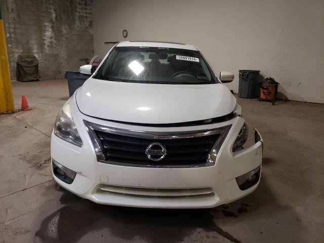 2015 Nissan Altima 2.5 VIN: 1N4AL3AP0FN345233 Lot: 58491914